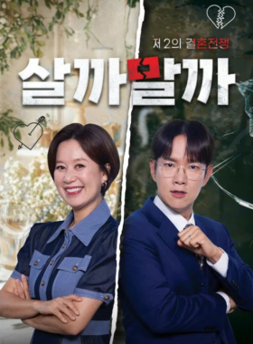 제2의 결혼전쟁 살까 말까